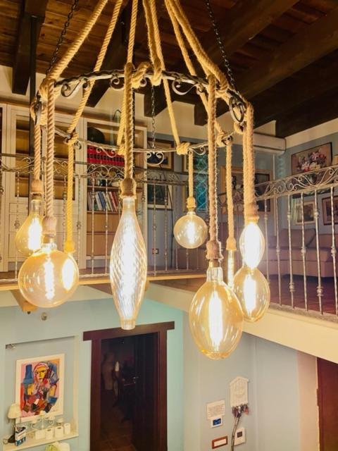 Villa "Casa Al Chiazzullo" Mirabella Eclano Extérieur photo