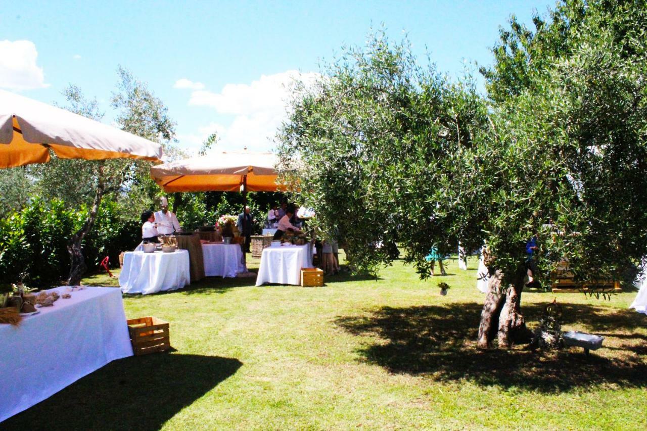 Villa "Casa Al Chiazzullo" Mirabella Eclano Extérieur photo