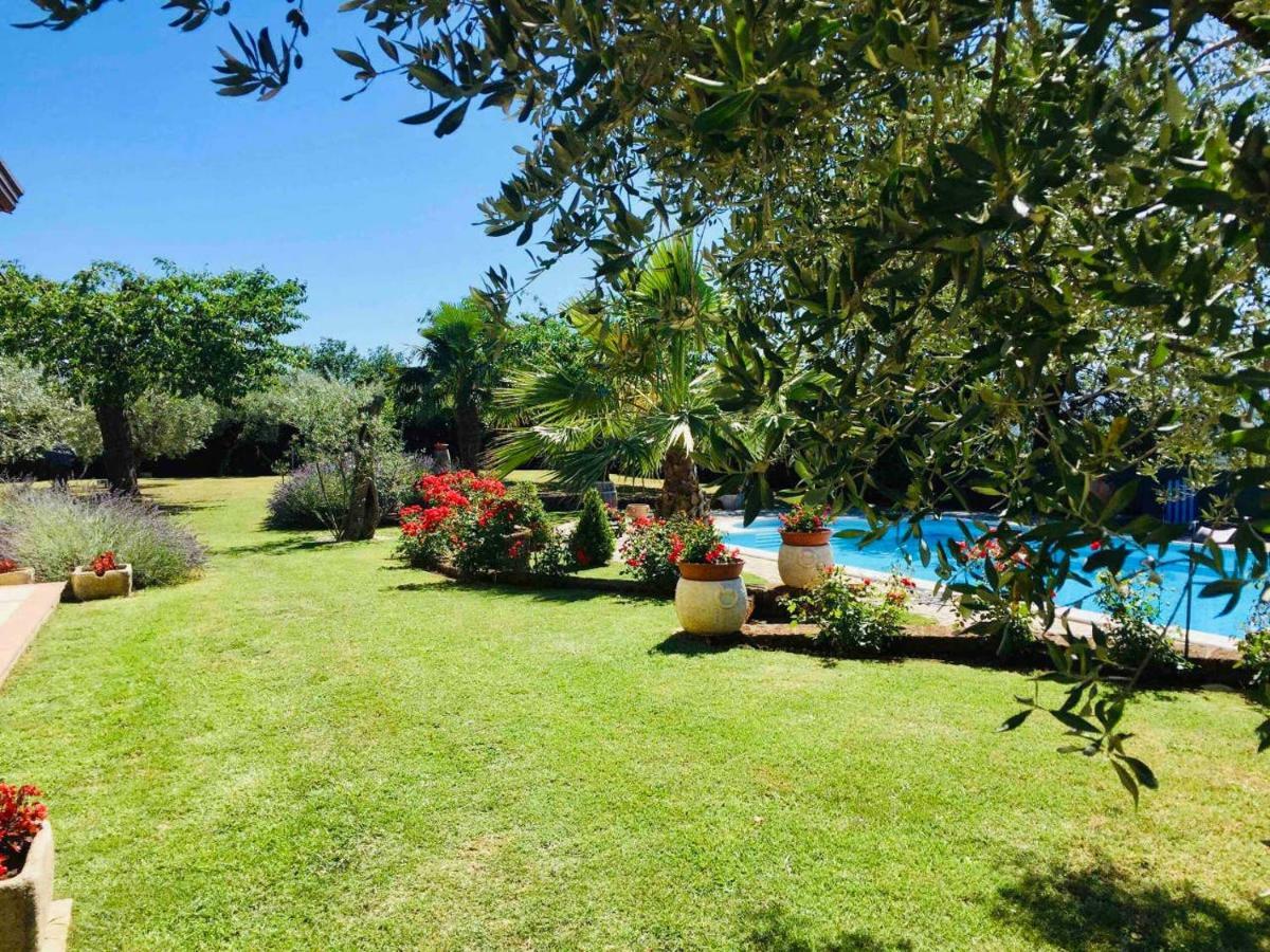Villa "Casa Al Chiazzullo" Mirabella Eclano Extérieur photo