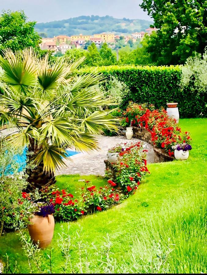 Villa "Casa Al Chiazzullo" Mirabella Eclano Extérieur photo
