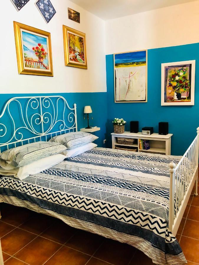 Villa "Casa Al Chiazzullo" Mirabella Eclano Extérieur photo